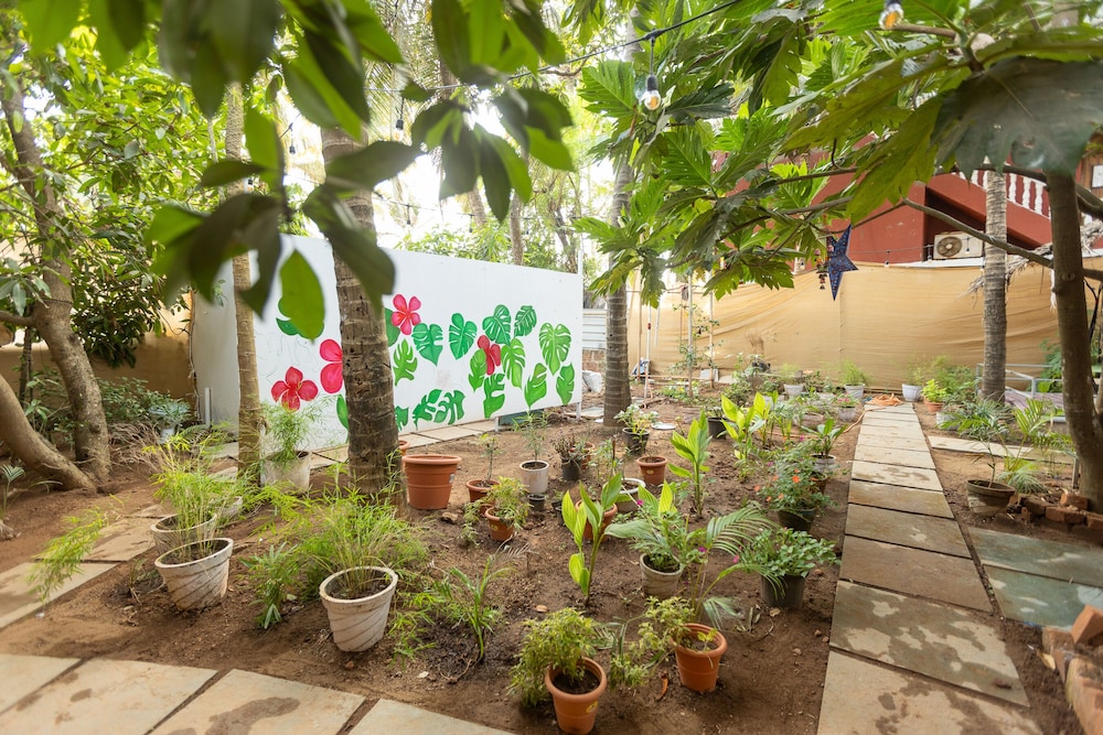 moonlight resorts agonda