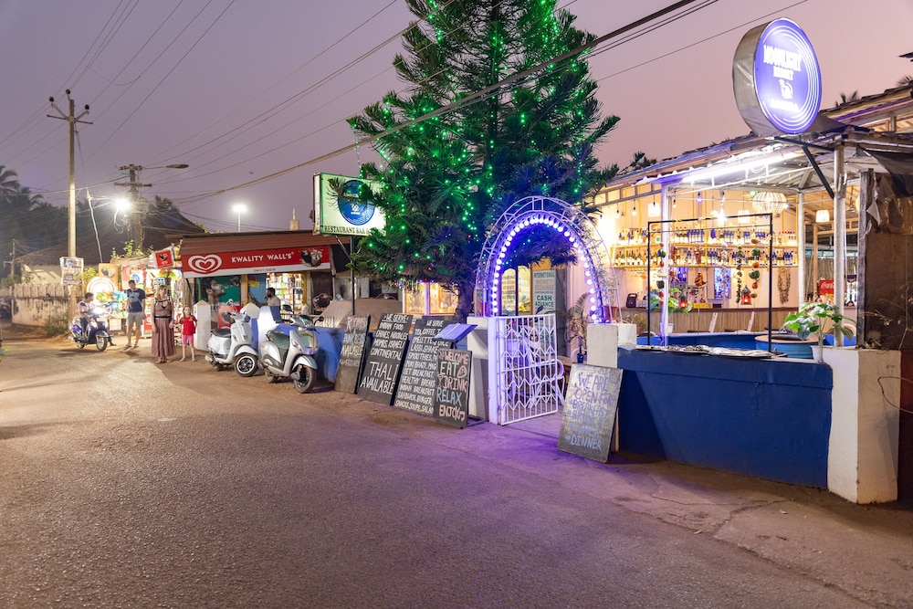 moonlight resorts agonda