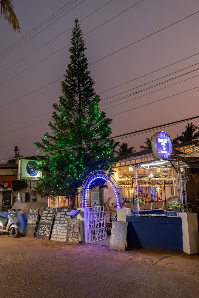 moonlight resorts agonda