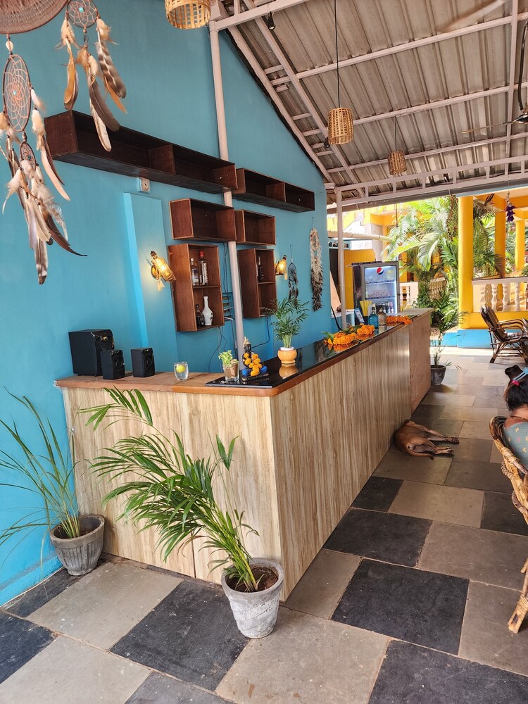 moonlight resorts agonda