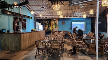 moonlight resorts agonda