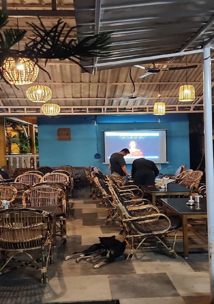 moonlight resorts agonda