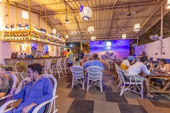 moonlight resorts agonda