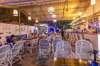 moonlight resorts agonda