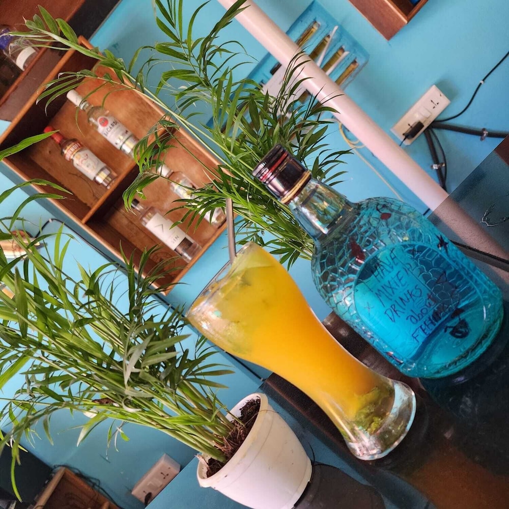 moonlight resorts agonda