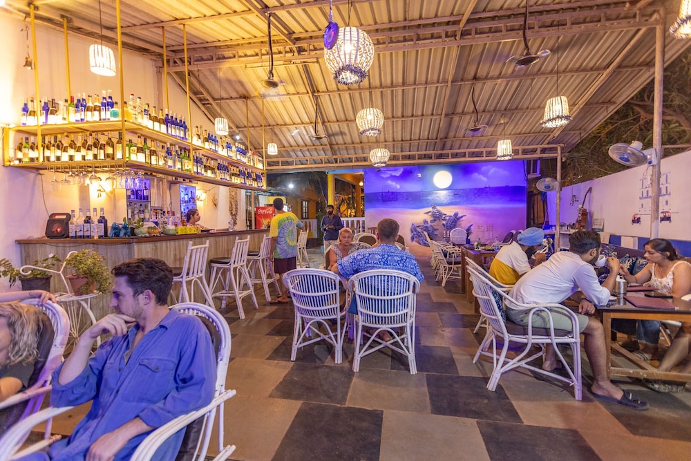 moonlight resorts agonda