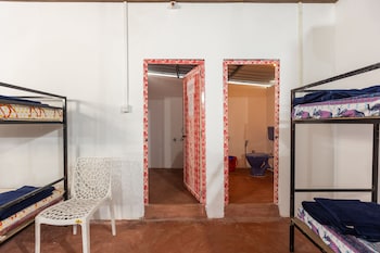 moonlight resorts agonda