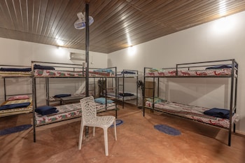 moonlight resorts agonda