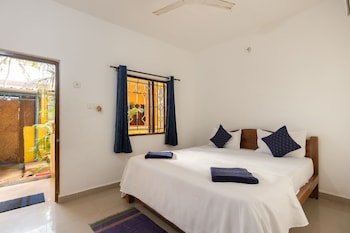 moonlight resorts agonda