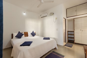 moonlight resorts agonda