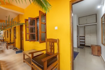 moonlight resorts agonda