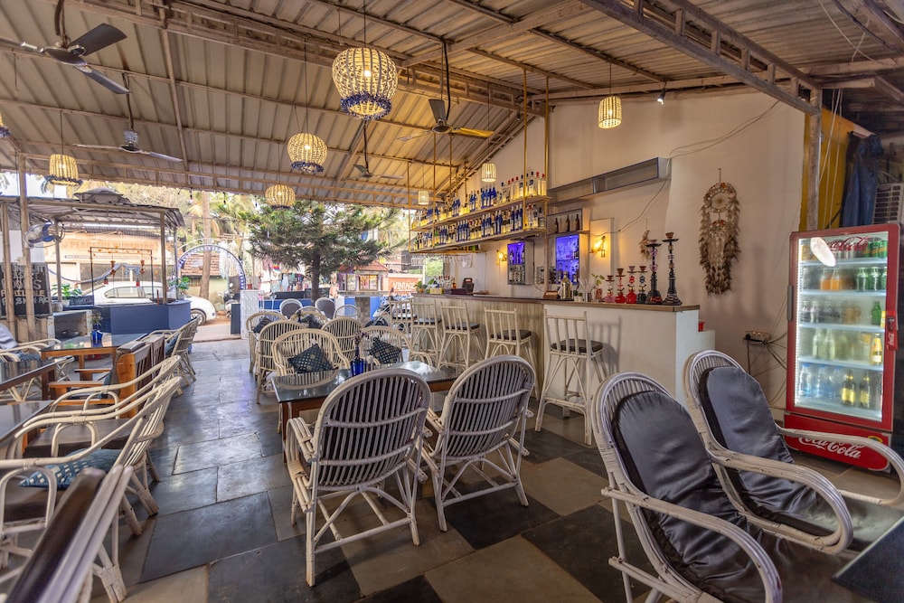 moonlight resorts agonda