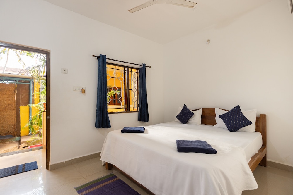 moonlight resorts agonda