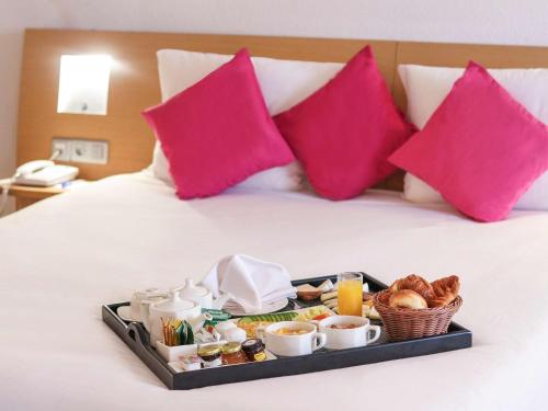 novotel tunis