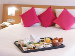 Novotel Tunis,Gammarth>>Bab Bhar,4 star