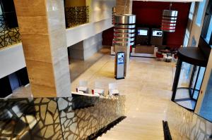 novotel tunis
