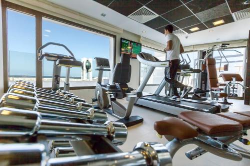 novotel tunis