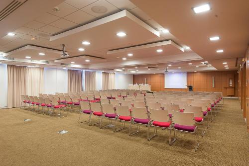 novotel tunis