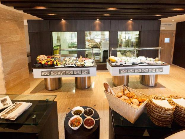 novotel tunis