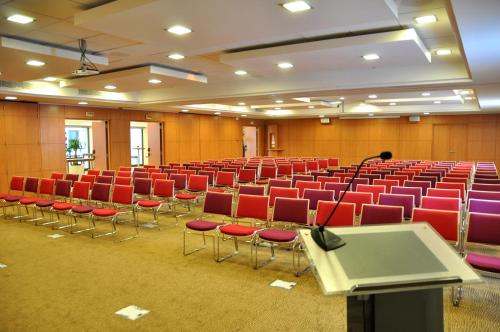 novotel tunis