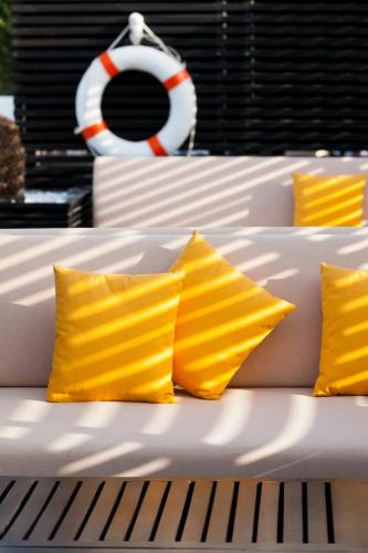 novotel tunis