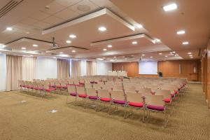 novotel tunis