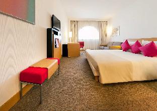 novotel tunis