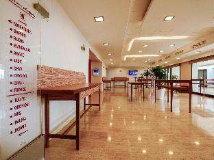 novotel tunis