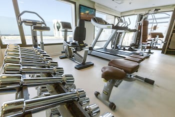 novotel tunis