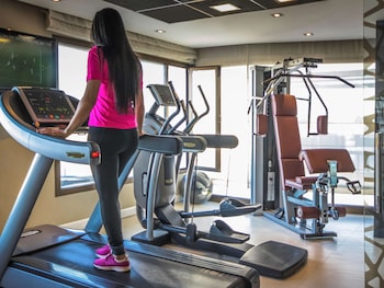 novotel tunis