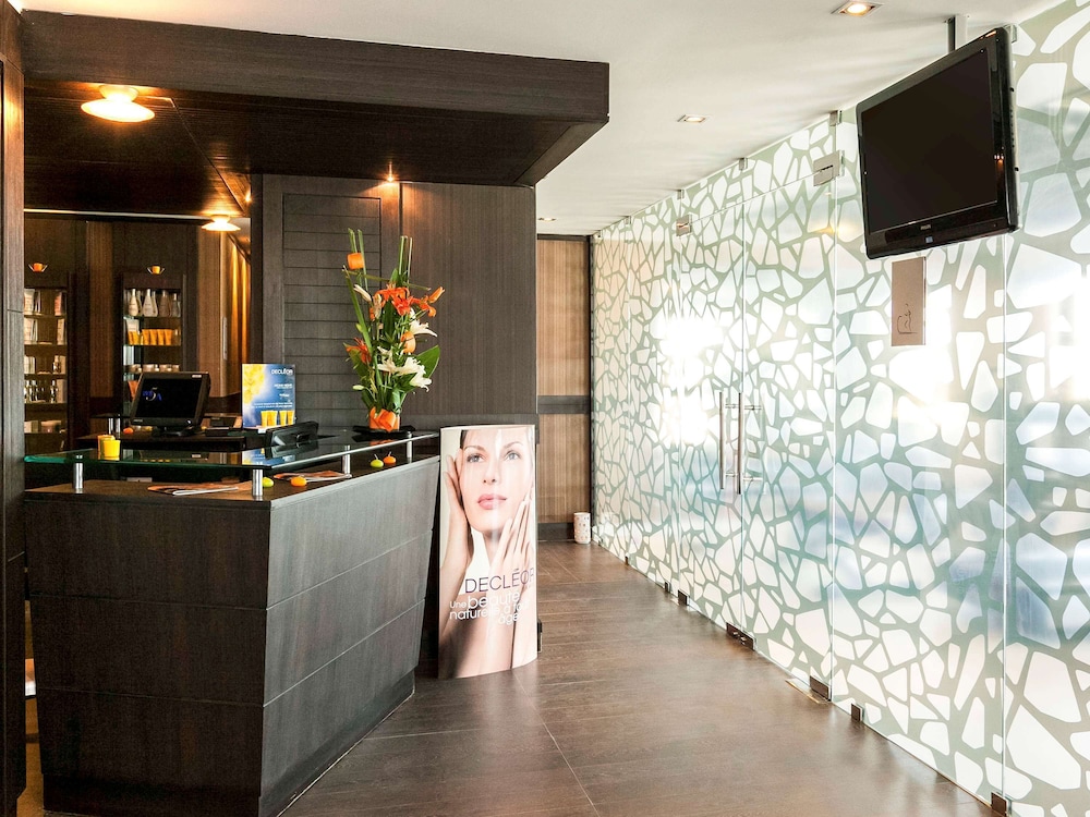 novotel tunis