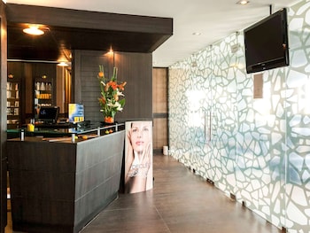 novotel tunis
