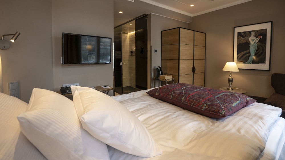 Solo Sokos Hotel Turun Seurahuone,Southwest Finland>>Turku,4 star