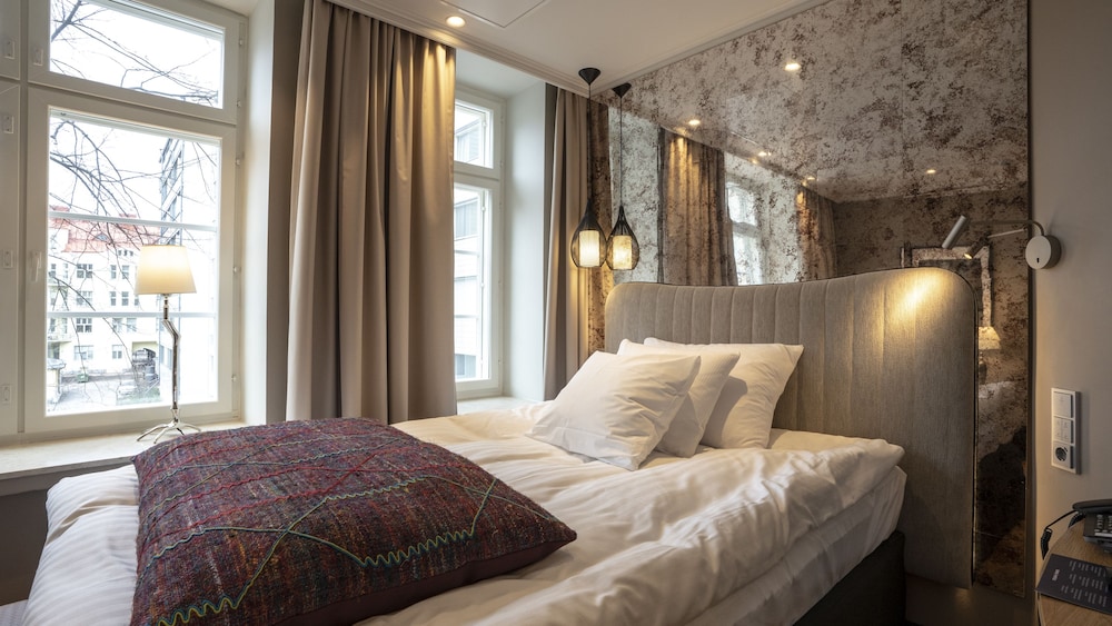 Solo Sokos Hotel Turun Seurahuone,Southwest Finland>>Turku,4 star