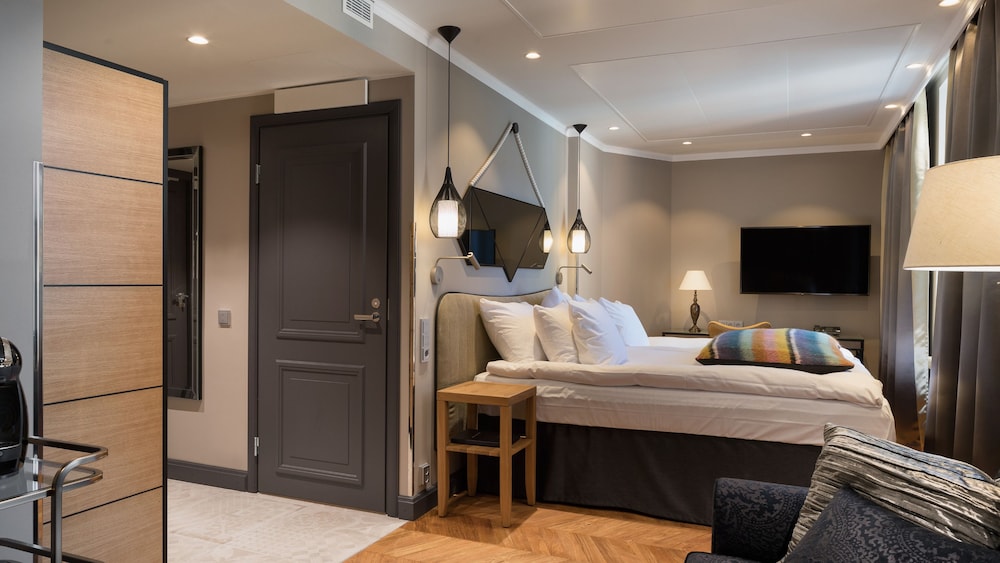 Solo Sokos Hotel Turun Seurahuone,Southwest Finland>>Turku,4 star