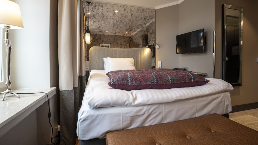 Solo Sokos Hotel Turun Seurahuone,Southwest Finland>>Turku,4 star