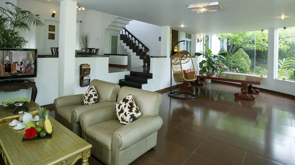 vietstar resort and spa