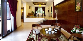 vietstar resort and spa