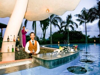 vietstar resort and spa