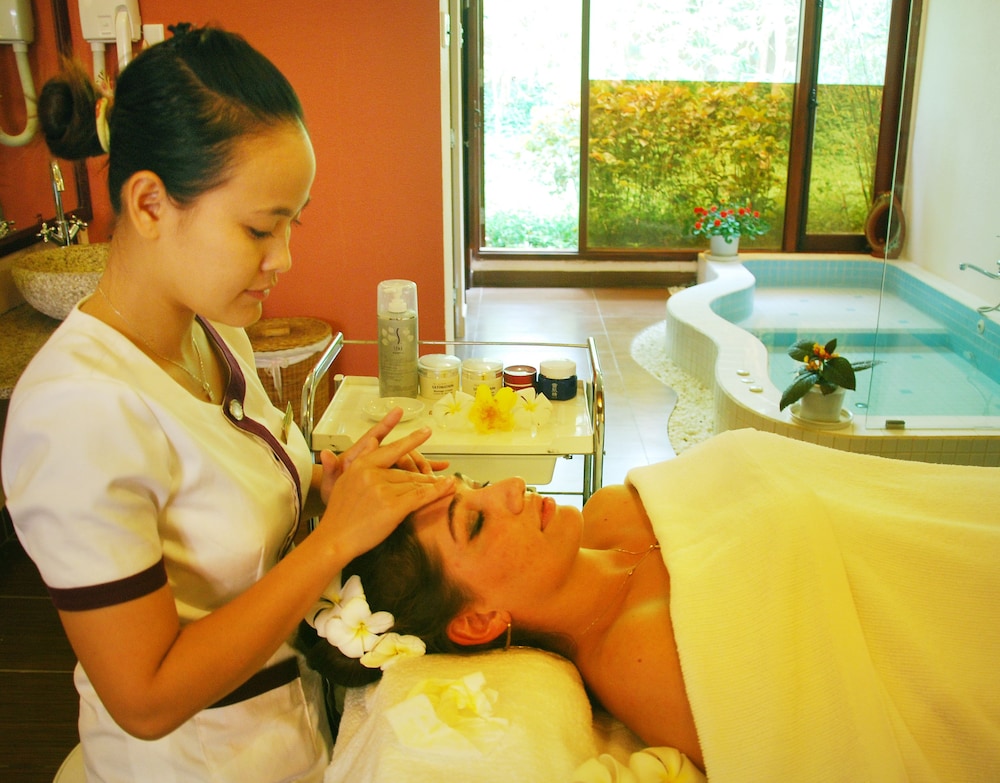 vietstar resort and spa