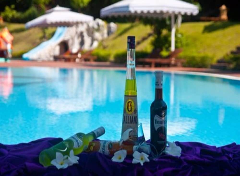 vietstar resort and spa