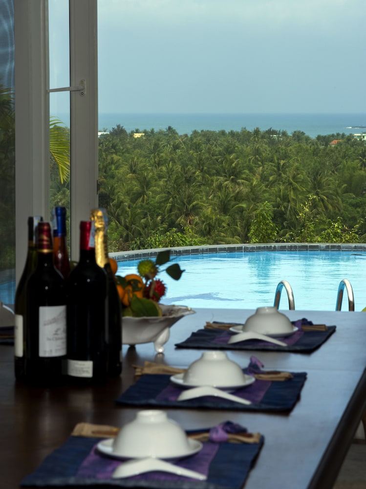 vietstar resort and spa