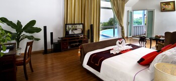 vietstar resort and spa
