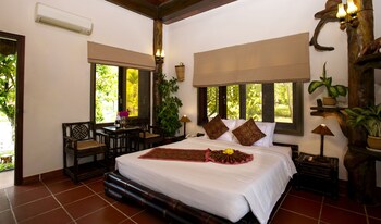 vietstar resort and spa