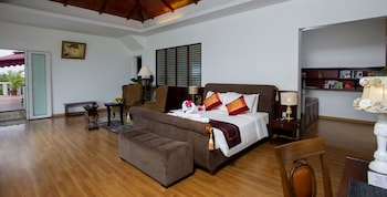 vietstar resort and spa