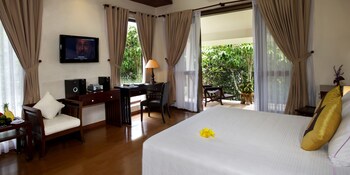 vietstar resort and spa