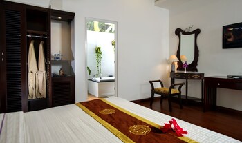 vietstar resort and spa