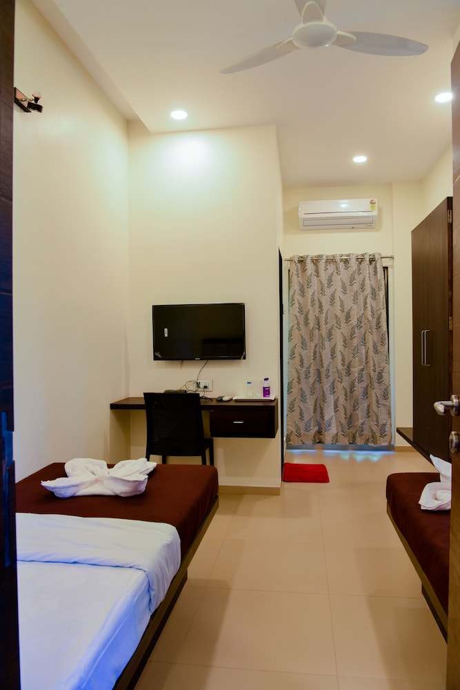 malvans aishwarya hotel