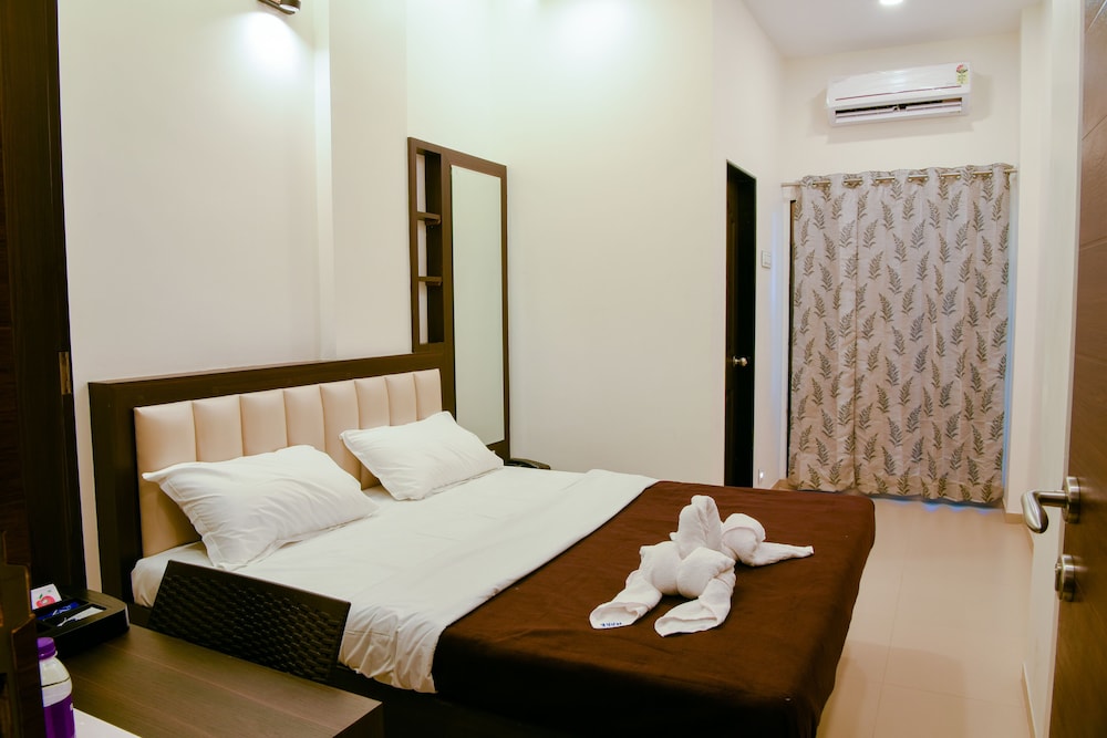 malvans aishwarya hotel