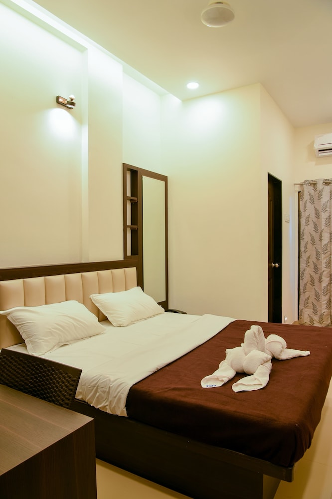 malvans aishwarya hotel